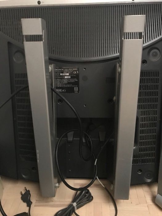 Stelarz do telewizora fima Vega