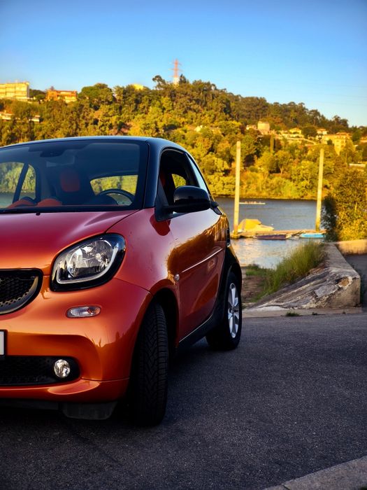 Smart Coupé  passion — photo 4