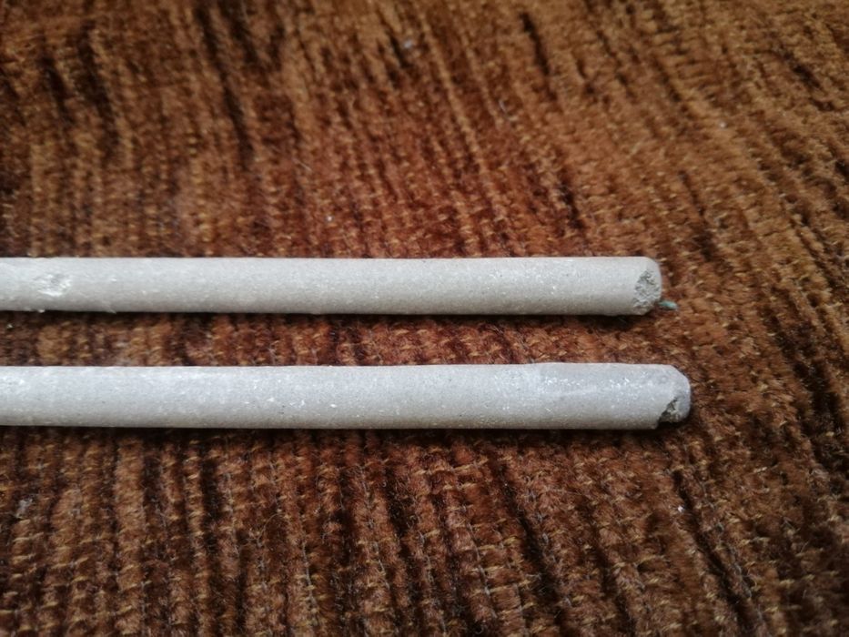 Нержавеющий электрод 5мм