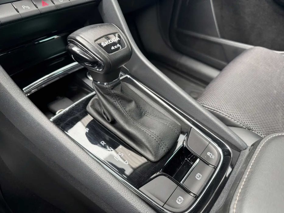 Skoda Kodiaq 2.0 TDI      2023