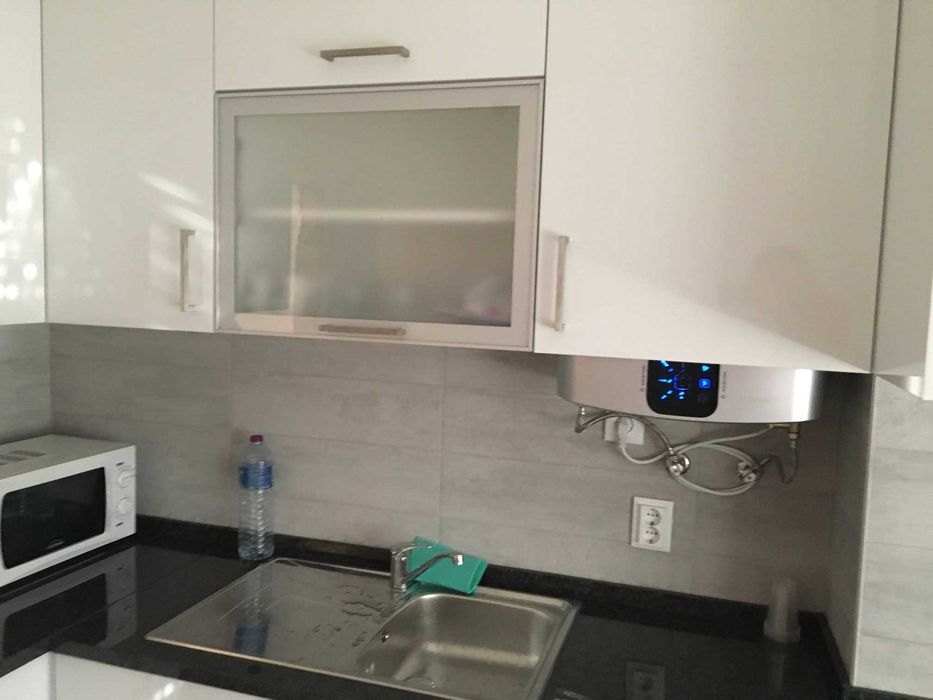 Quarto individual para arrendamento