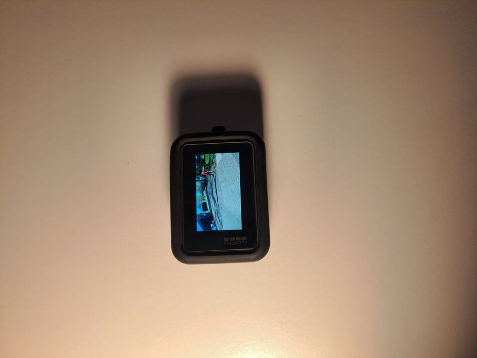 Gopro 8 black  .