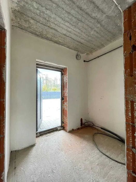 Таунхаус повністю зданий, 140м кв з гаражем с. Угорники