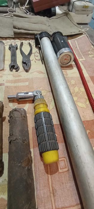 Набор опытного водителя