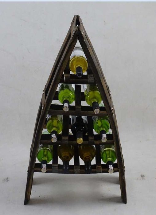 Blat na stół drewniany talerz okrągły 100 -105 cm duży wybór LOFT
