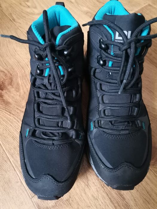 DLX buty trekingowe rozm. 39