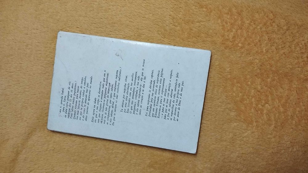 Já És Uma Mulherzinha!