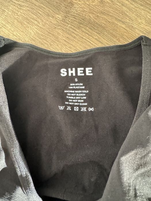 Коригуючий комбінезон Shee