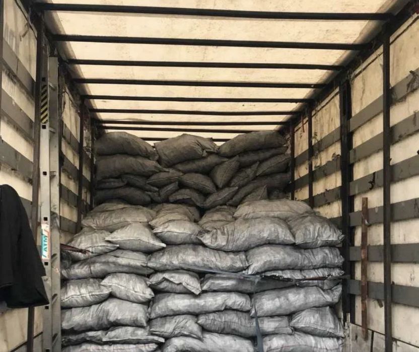 Węgiel drzewny dla użytku profesjonalnego i prywatnego