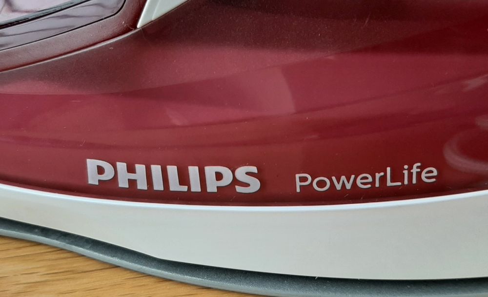 Ferro de passar Philips NL9206AD-4 2400W