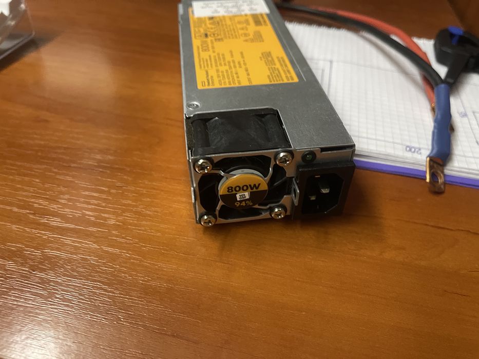 Зарядка 14.4- 14.6в 800w