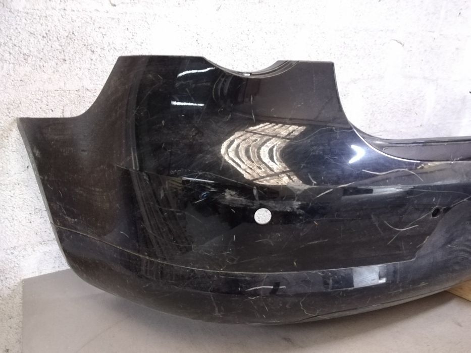 Vendo Para-choque de tras VW Polo 6Q6 ano 2004 /07