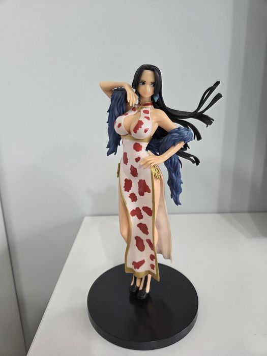 Figurka Boa Hancock