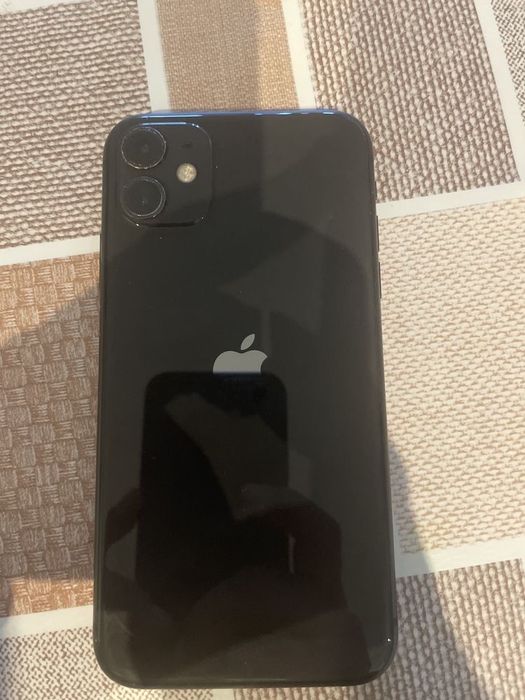 Iphone 11 128GB.