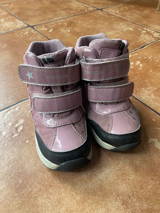 Buty zimowe, Goex 24