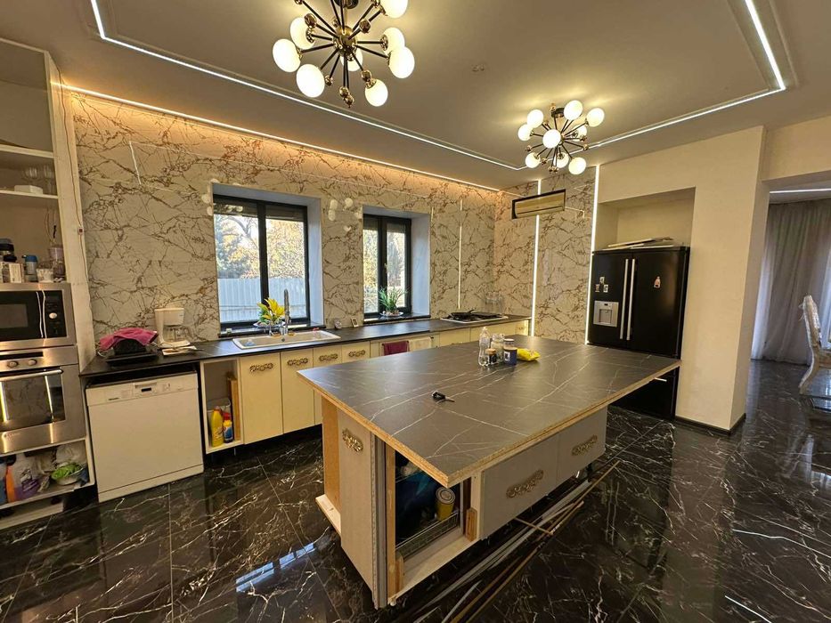 Дом по адресу ул. Киевский путь (площадь 680 м²) - Atlanta.ua - фото 3