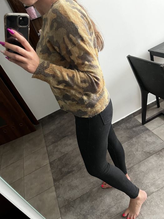 Sweterek Michael Kors L