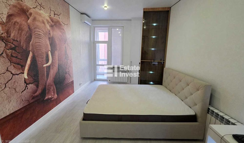 Продам 3 к. квартиру на вул. Клочківська, 117, ЖК Павлівський квартал