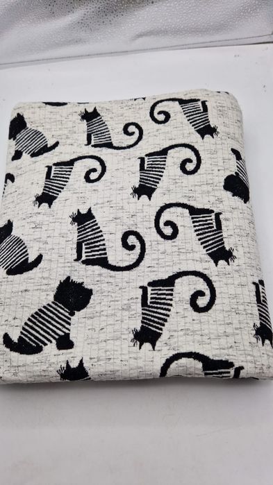 Dzianina kupon 2 m.x 163 cm.