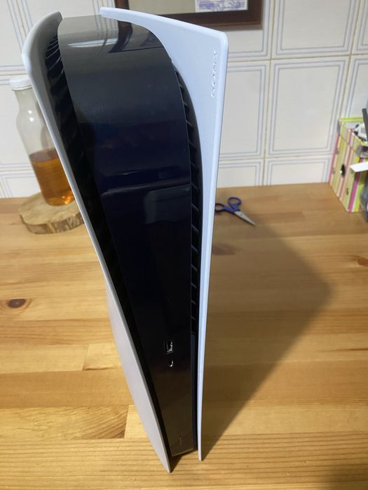 PS5 Digital Original