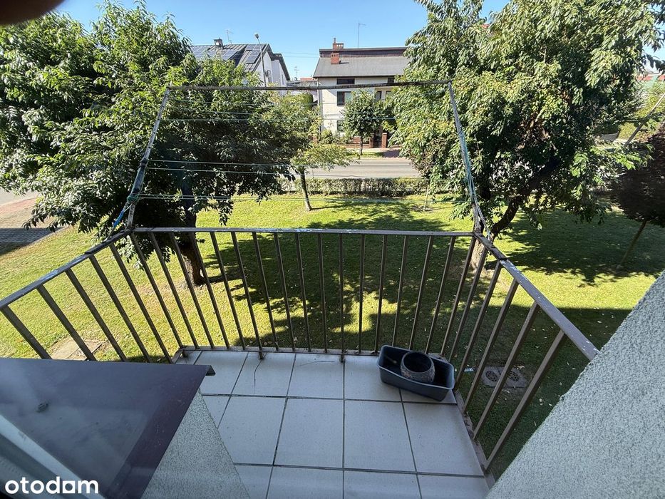 Mieszkanie 39m2, 1-piętro, 2-pokoje, Os. Bugaj Wieluń