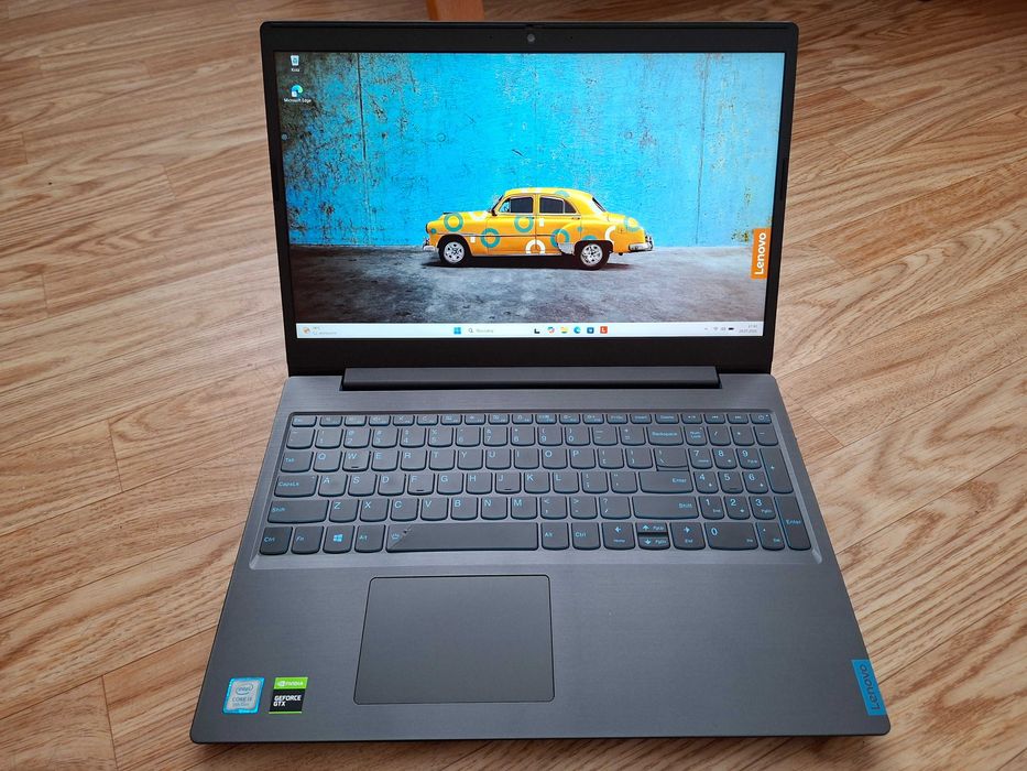 LENOVO L340-15IRH GAMING FHD i5-9300H 8GB GTX1650 256SSD W11
