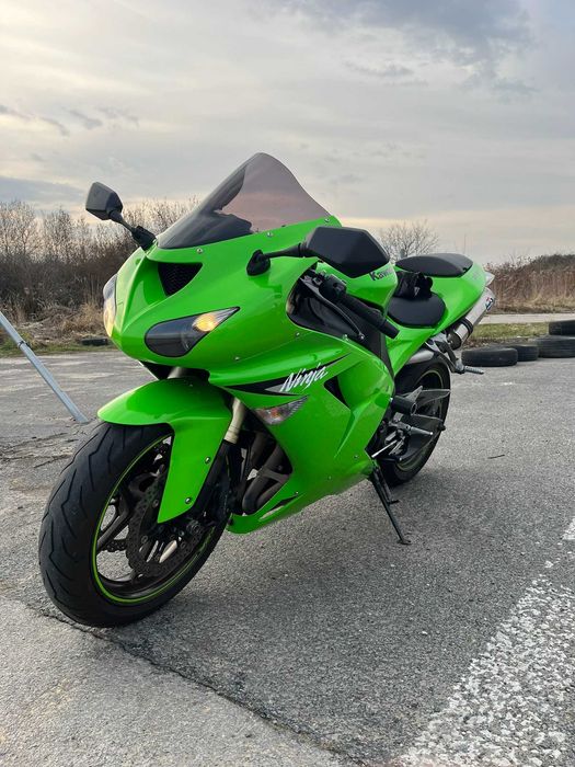 Kawasaki