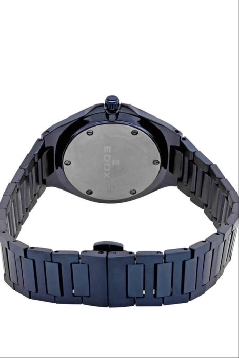 годинник Edox Delfin