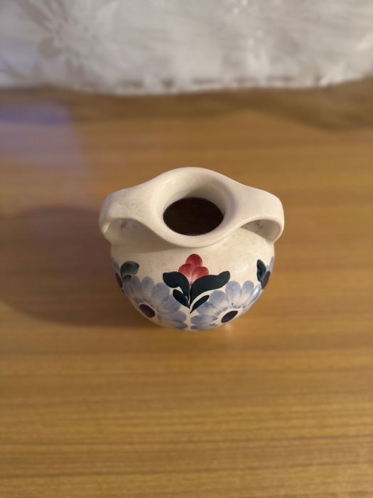 Wazon ceramiczny