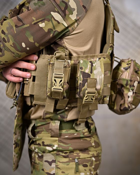 Оригінал плитоноска мультикам з підсумками, плитоноска, бронижелет