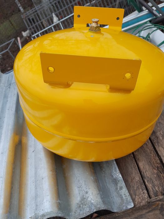 Zbiornik  powietrza do kompresora 28l nowy