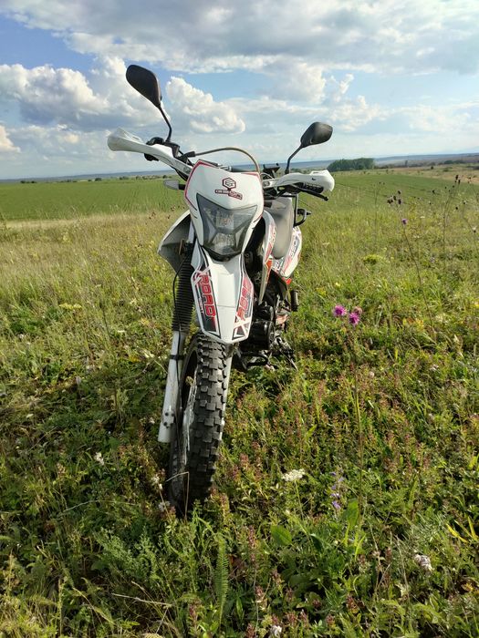 Продам Geon X-Road у гарному стані