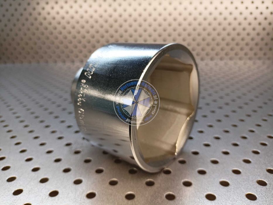 Nasadka 65mm 3/4" CrV klucz nasadowy 65mm klucz 65mm HONITON 65 mm