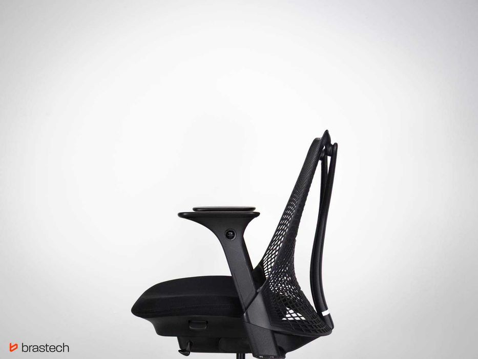 Fotel biurowy Herman Miller Sayl Poleasingowy