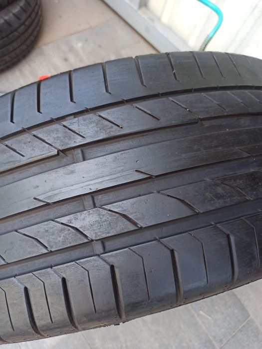Продам ОДНО колесо 235/50 R18 Continental Sport Contact 5