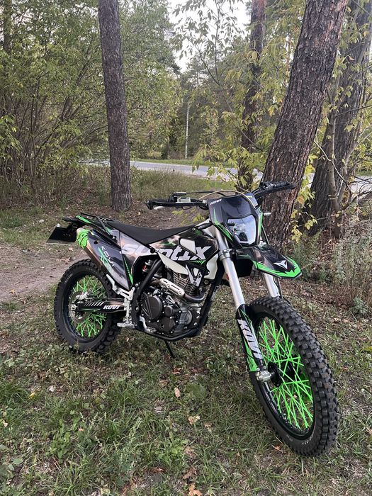 kovi jnr 250 2024