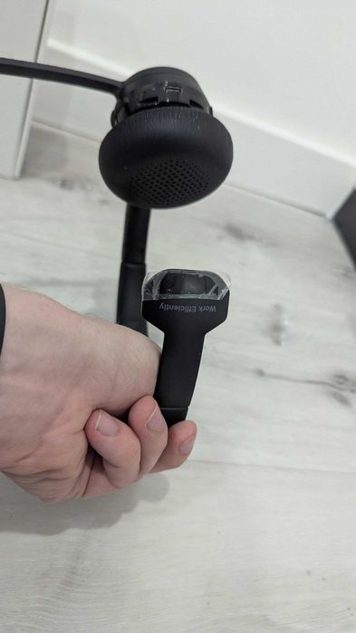 Link Dream BH60 Bluetooth гарнітура з USB-донглом навушники для робрти