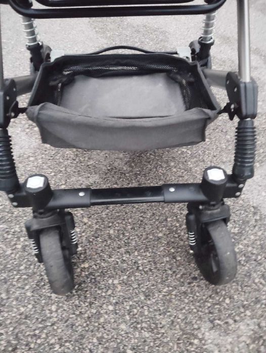 Baby stroller fantastic