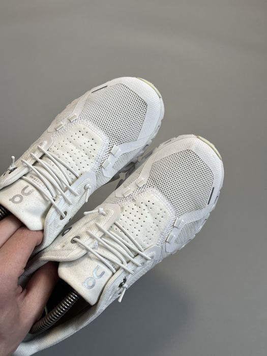 On Cloud 5 Running  42(27см)Cloudnova Cloudmonster