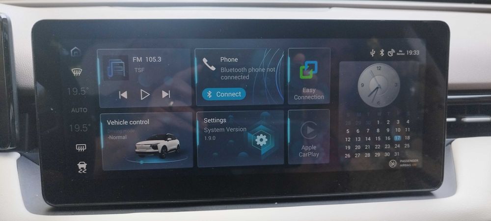 Aiways U5 Premium de 2024...