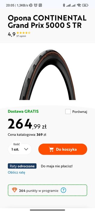 Koła Gravel Szosa 28" + opony 700c x 28mm  Alexrims Comp 100x12 142x12