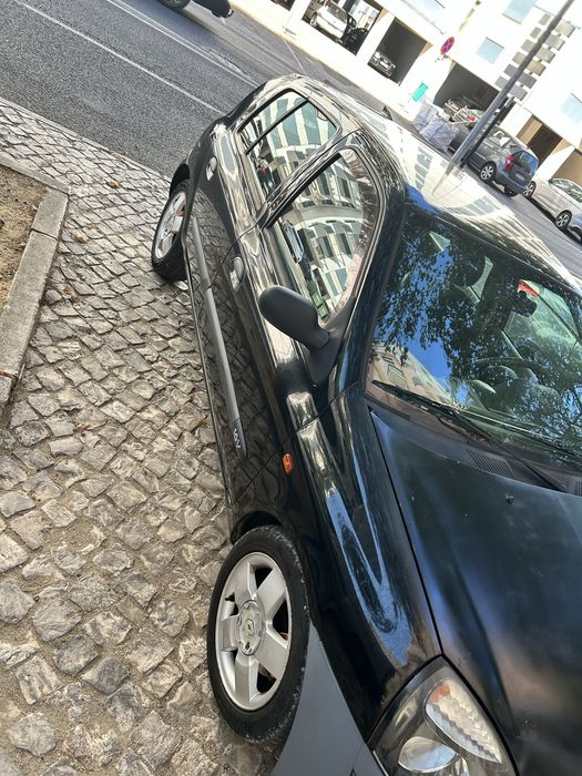 Renault Clio II - 1.2  / 2003 /  16V foto 4