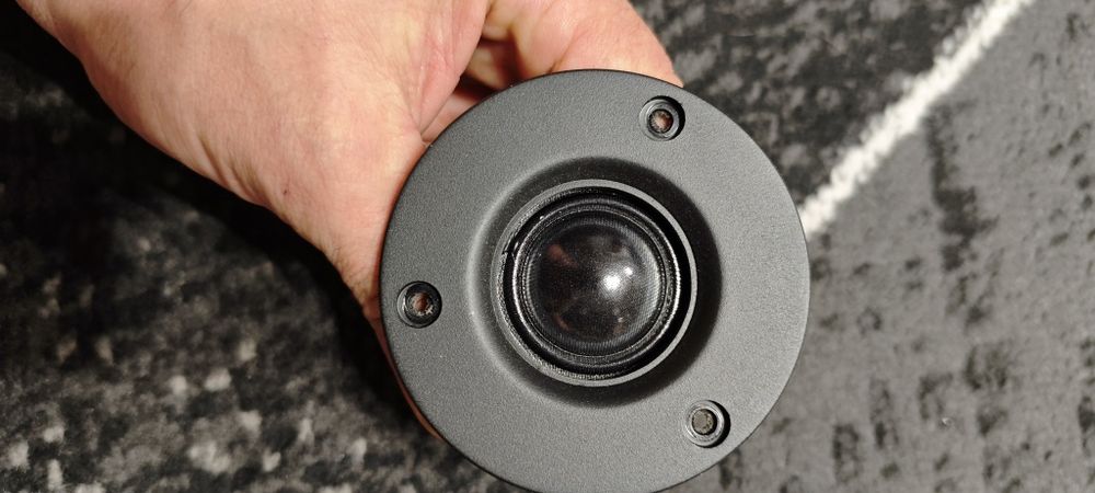 Głośnik wysokotonowy