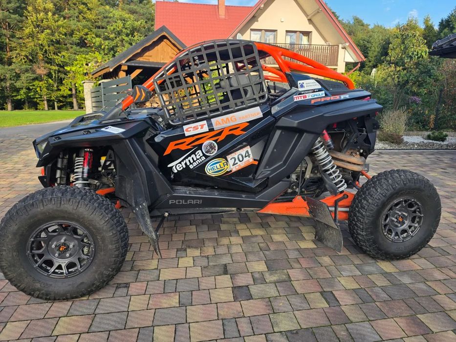 Polaris