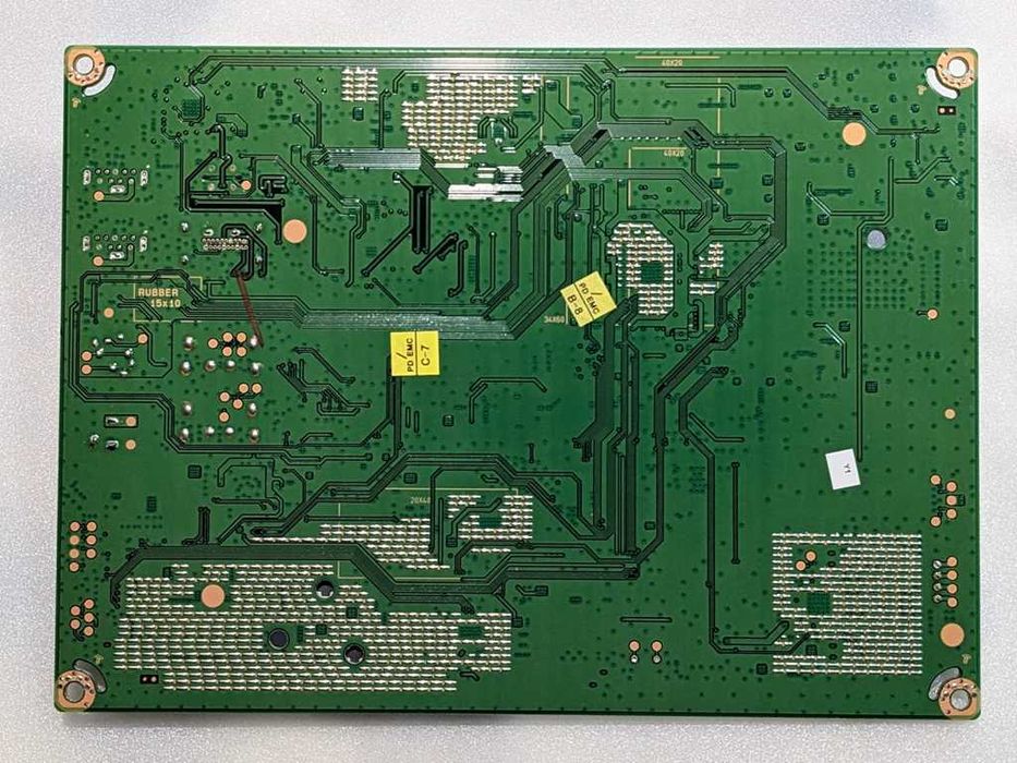 Новий Main Board EAX69242502 (1.0) для монітора LG 32UN88A запчастини