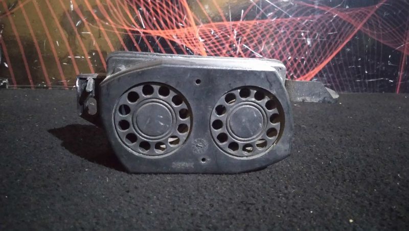 Modulo Do Alarme Saab 9-3 (Ys3d)