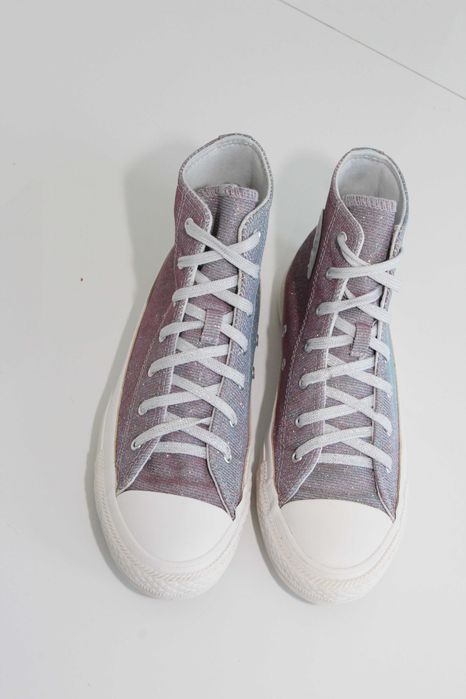 Converse wysokie 39