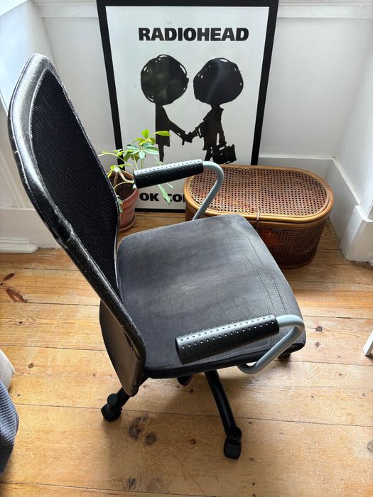 Cadeira de escritorio