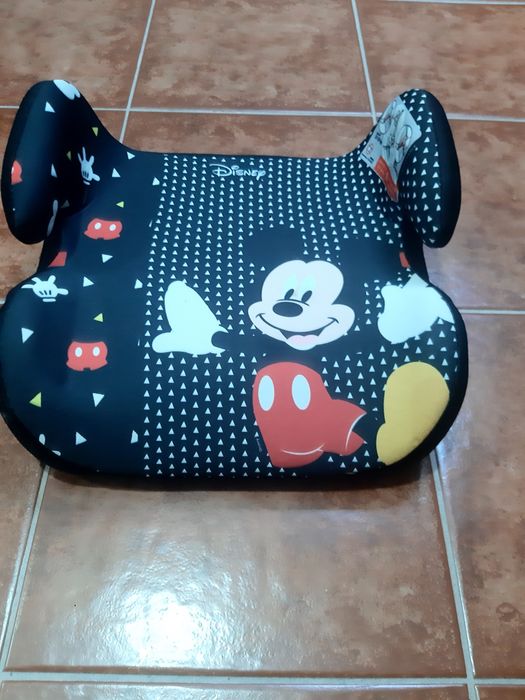 Assento de criança para carro