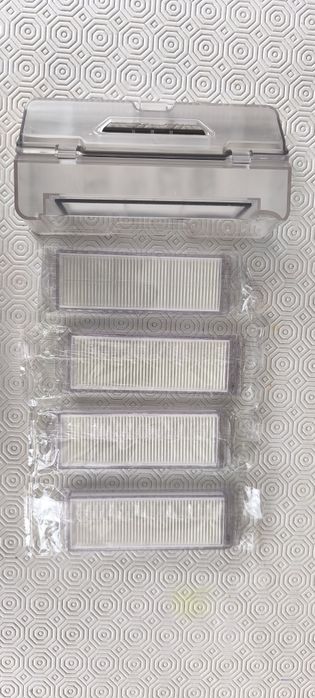 Acessório para Aspiradores XIAOMI Filtro hepa mi